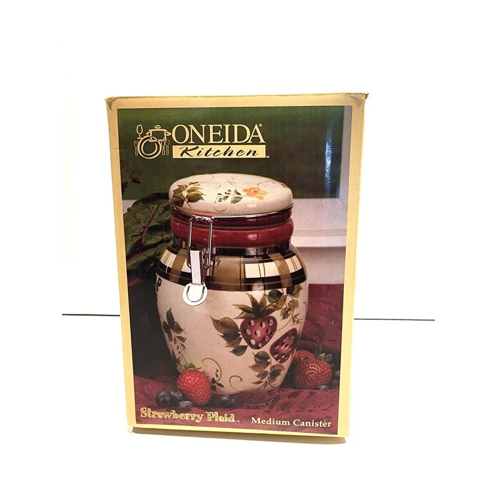 Oneida Kitchen 